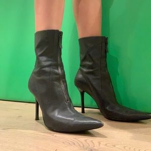 Nine West Boots